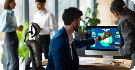 Digital Transformation: How to Prepare Your Company for the Future