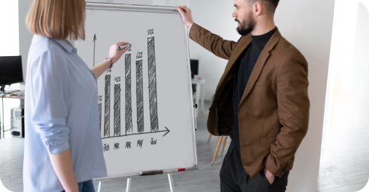 How to Develop a Growth Strategy for Your Business